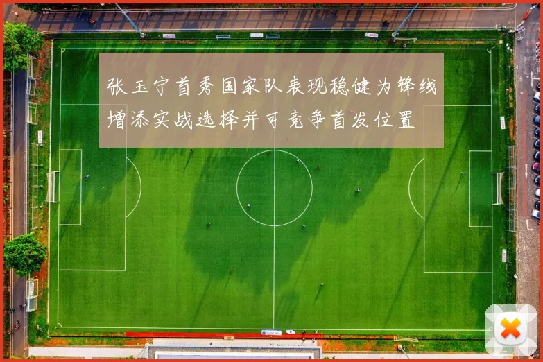 张玉宁首秀国家队表现稳健为锋线增添实战选择并可竞争首发位置