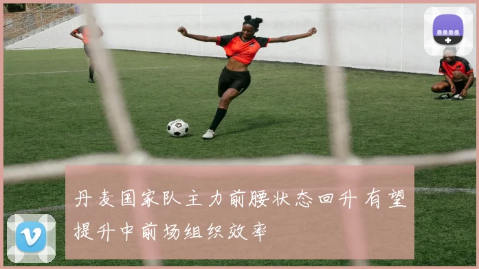 丹麦国家队主力前腰状态回升 有望提升中前场组织效率