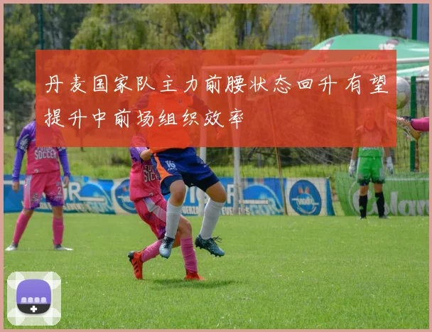 丹麦国家队主力前腰状态回升 有望提升中前场组织效率